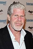 ron perlman imdb|ron perlman tv shows list.